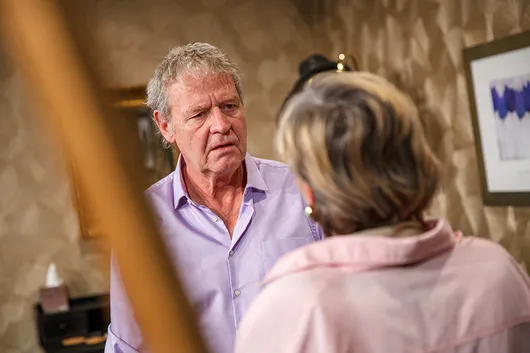 Anderthalb Stunden zu spät Bild 8